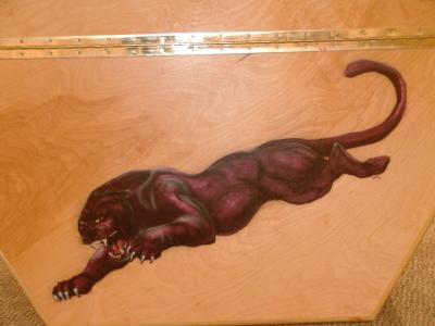 Airbrushed Panther by Chief.jpg