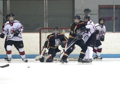 Action in the crease.jpg