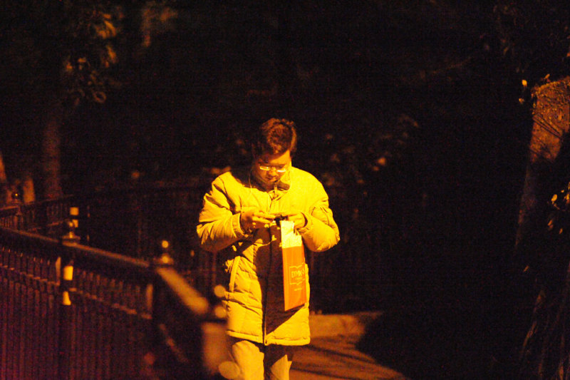 Hong Kong 香港 - ISO 102400 unedited JPEG(High ISO NR: Normal)
