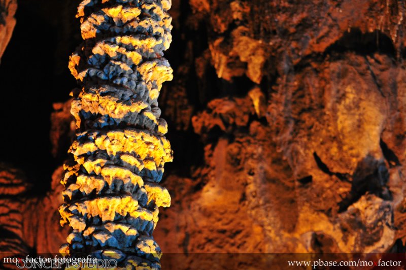 Guilin 桂林 - 銀子岩 Yingzi Cave