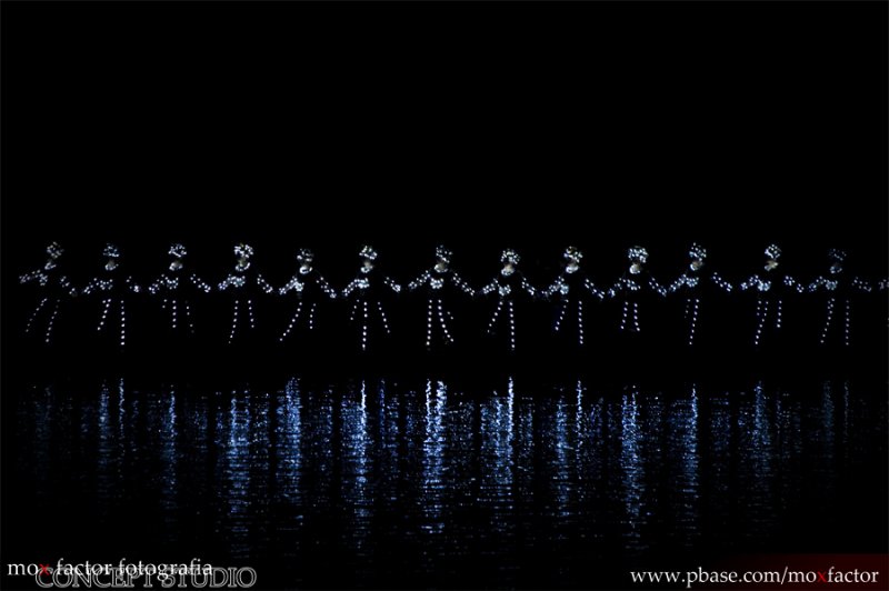 Guilin 桂林 - 印象‧劉三姐 Impressions Liu Sanjie