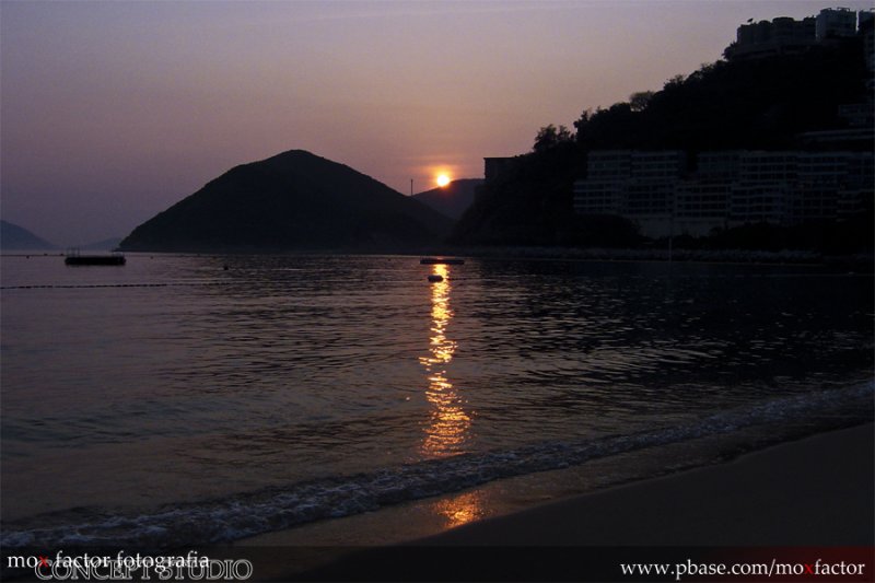 Hong Kong 香港 - 淺水灣 Repulse Bay
