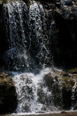 Jinhua 金華 - 雙龍洞國家公園 Shuanglong Caves National Park