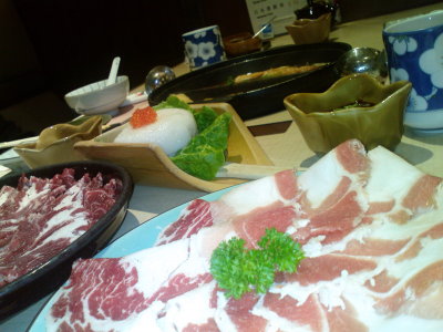 Wanchai Shabu