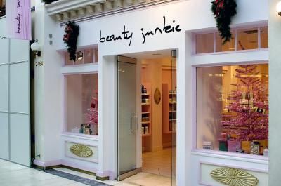 Beauty Junkie