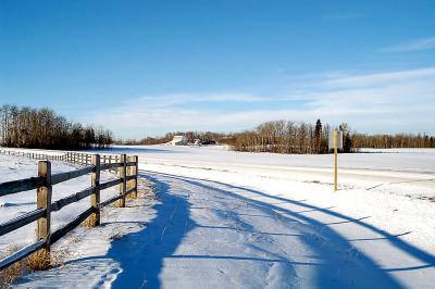 Country Road