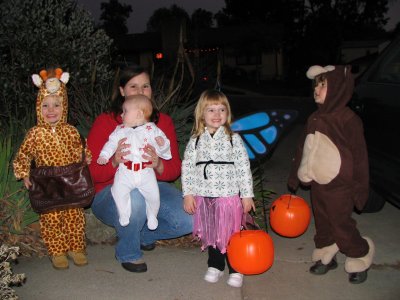 Happy Halloween