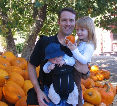 Plenty of Pumpkins