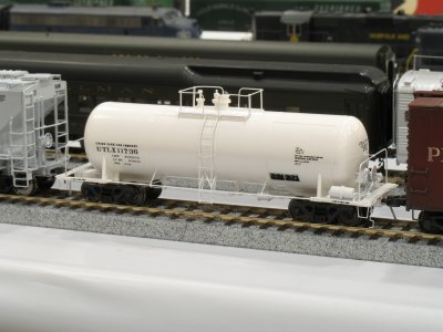 Model by Andy Harman