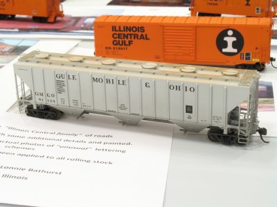 Model by Lonnie Bathurst