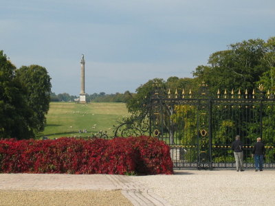Blenheim Palace