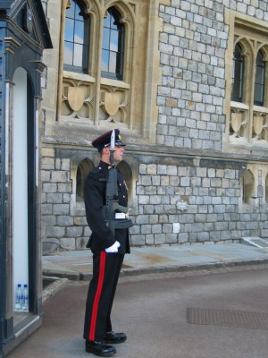 Windsor Guard