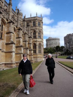 Windsor