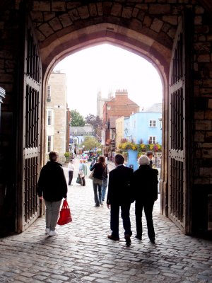 Windsor