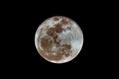 Wolf Moon