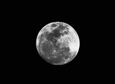 Full Moon less 14 hours