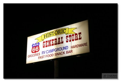 Historic Route 66