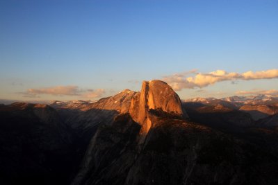 yosemite