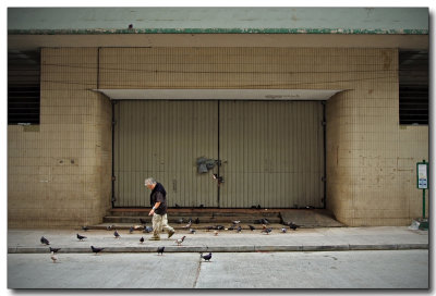 the last two bauhaus market buildings in hong kong - heritage of unknown fate