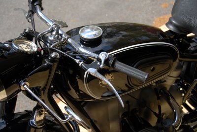 R69 Post Restoration Controls