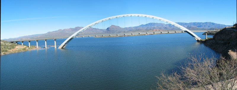 Roosevelt Bridge