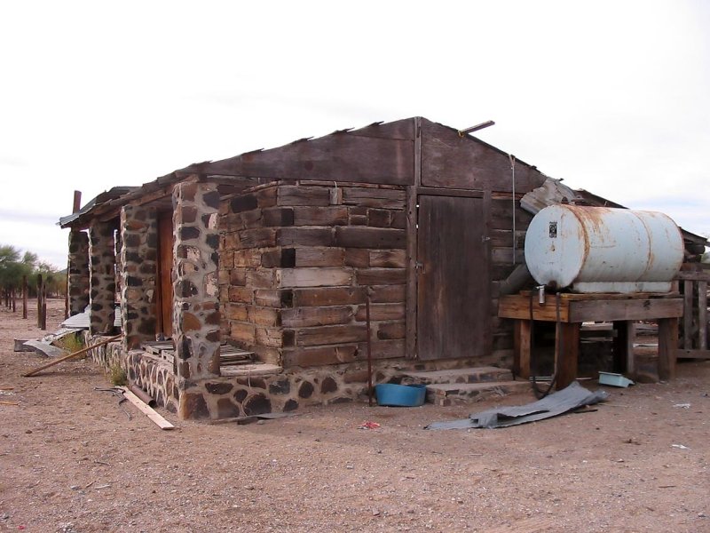 Bunkhouse