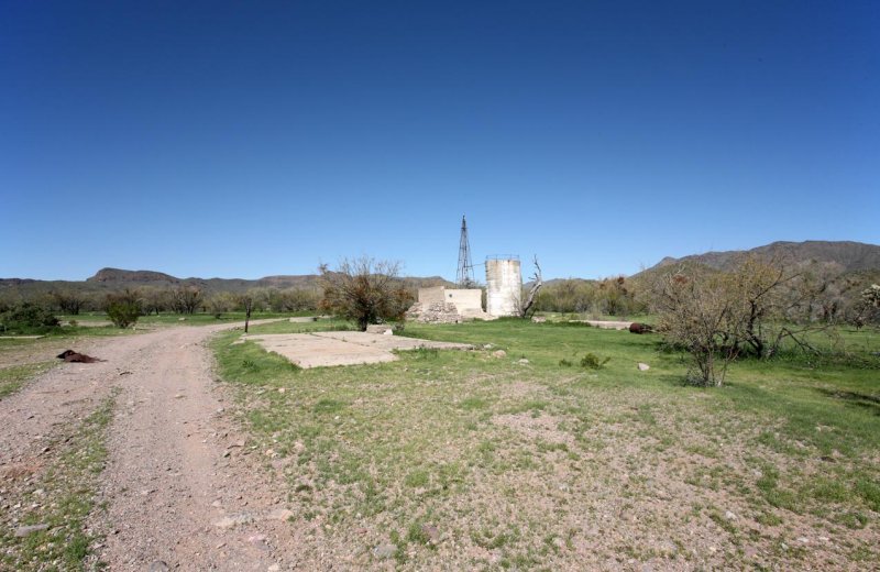 Johnson's Well