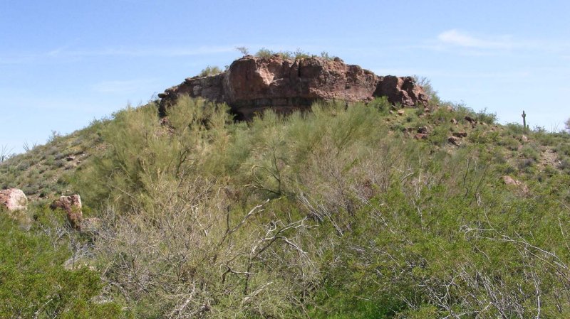 Obsidian Dome