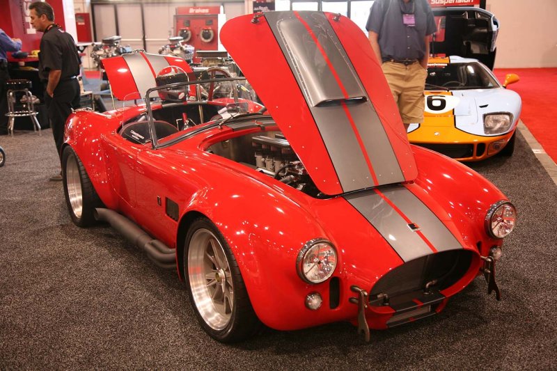 427 Cobra