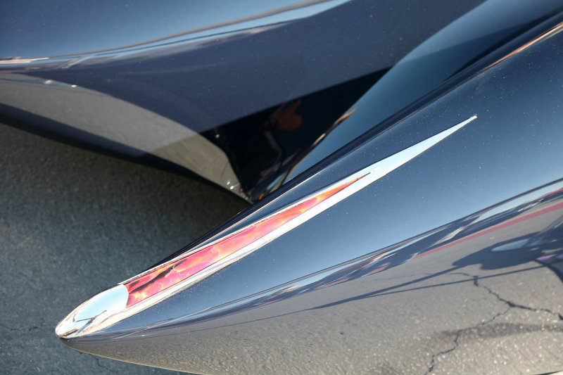 SEMA Show - 2007 Gallery 1