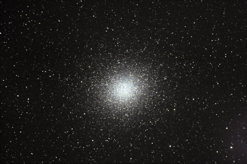 NGC 5139 Omega Centauri Globular Cluster