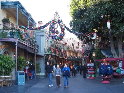 French Quarter