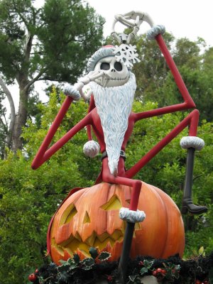 Jack Skellington