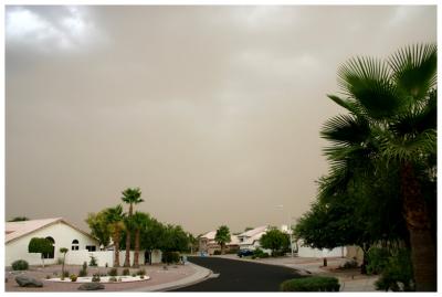 Dust Storm 5