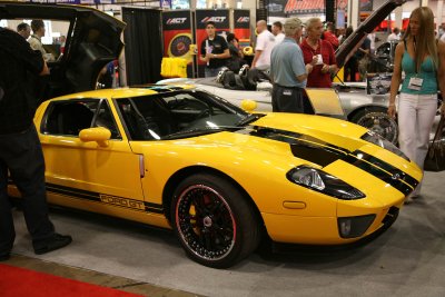 Ford GT