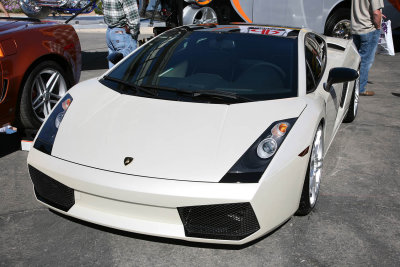 Lamborghini Murcielago