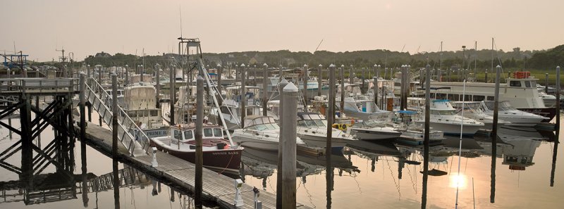 Sesuit Marina Panorama 1