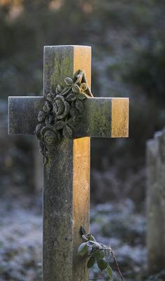 Southampton Cemetery 2004