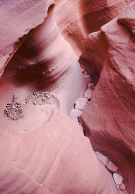 Antelope Canyon