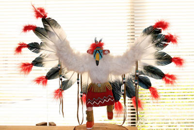 Kachina Doll