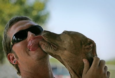 Unconditional Love