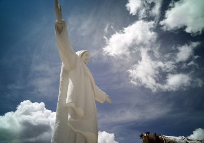 Cusco: City of Stone