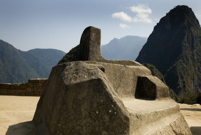 Temple.