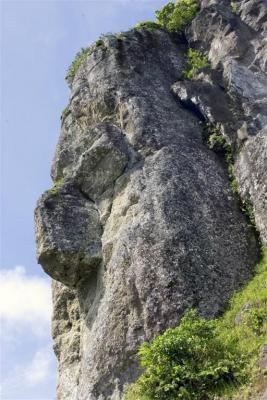 The Needle Rarotonga trek