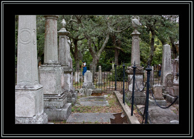 Old Burying Ground