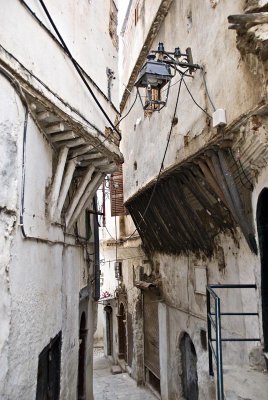 Casbah - Alger -