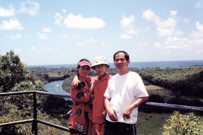 Hawaii with Family