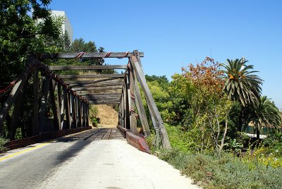 Set Bridge