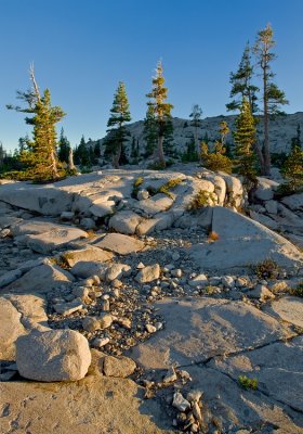 Desolation Wilderness