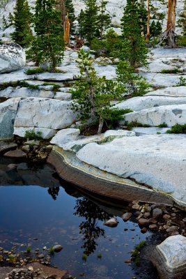 Desolation Wilderness